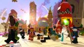 The LEGO Movie - Videogame (2014) PC | RePack  Audioslave