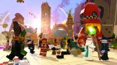 The LEGO Movie - Videogame (2014) PC | 