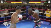 Real Boxing 2 CREED (2015) Android