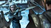 Game of Thrones - A Telltale Games Series. Episode 1-6 (2014) PC | RePack  FitGirl