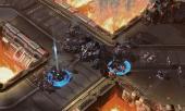 StarCraft 2: Legacy of the Void (2015) PC | Battle-Rip