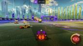 Rocket League: Game of the Year Edition (2015) PC | 