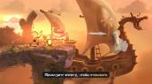 Rayman Adventures (2015) Android