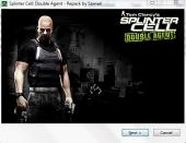 Tom Clancy's Splinter Cell: Double Agent (2007) PC | RePack  Samael