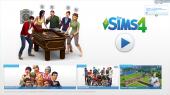 The SIMS 4: Deluxe Edition (2014) PC | RePack  R.G. Freedom