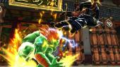 Street Fighter X Tekken (2012) PC | 