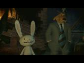 Sam and Max: The Devil's Playhouse. Episode 2 (2011) PC | 