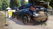 WRC 5: FIA World Rally Championship (2015) PC | RePack  xatab