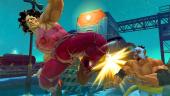 Ultra Street Fighter IV (2014) PC | RePack  R.G. 