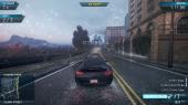 Need for Speed Most Wanted: Limited.Edition (2012) PC | 
