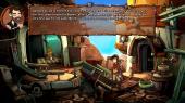 Deponia: The Complete Journey (2014) PC | RePack  R.G. 