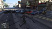 GTA 5 / Grand Theft Auto V (2015) PC | RePack  JohnMc