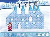 -:   / Moomintrolls: Wonder Winterland (2003) PC | 