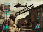 Tom Clancy's Ghost Recon: Advanced Warfighter (2006) PC | RePack от Canek77