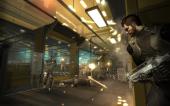Deus Ex: Human Revolution (2011) PC | RePack by CUTA