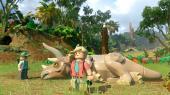 LEGO:    / LEGO: Jurassic World (2015) PC | RePack  FitGirl