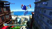 Sonic Generations (2011) PC | Repack  R.G. World Games