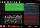 Resident Evil 0 / biohazard 0 HD REMASTER (2016) PC | RePack  R.G.Resident