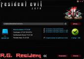 Resident Evil 0 / biohazard 0 HD REMASTER (2016) PC | RePack  R.G.Resident