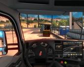 American Truck Simulator (2016) PC | RePack  R.G. Freedom