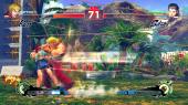Ultra Street Fighter IV (2014) PC | RePack  R.G. Element Arts