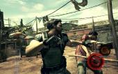 Resident Evil 5 Gold Edition (2015) PC | RePack от Wanterlude