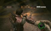 Resident Evil 5 Gold Edition (2015) PC | RePack от Wanterlude