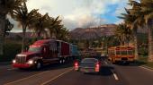 American Truck Simulator (2016) PC | RePack  R.G. 