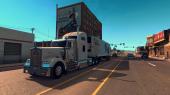 American Truck Simulator (2016) PC | RePack  xatab