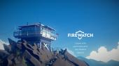 Firewatch (2016) PC | RePack от Chovka