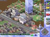 SimCity 3000 (1998) PC | 