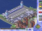 SimCity 3000 (1998) PC | 