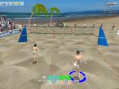    / Xtreme Beach Volleyball (2003) PC