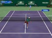 Tennis Masters Series (2003) PC | 