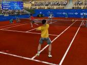 Tennis Masters Series (2003) PC | 