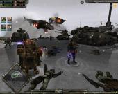 Warhammer 40000: Dawn of War  Dark Crusade (2006) PC | 