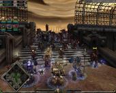 Warhammer 40000: Dawn of War  Dark Crusade (2006) PC | 