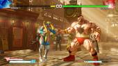 Street Fighter V: Arcade Edition (2016) PC | 