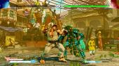 Street Fighter V: Arcade Edition (2016) PC | RePack