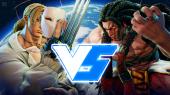 Street Fighter V (2016) PC | RePack  FitGirl