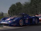 GTR 2: FIA GT Racing Game (2006) PC | RePack