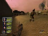 Conflict: Desert Storm 2: Back to Baghdad (2003) PC | 