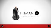 Hitman GO: Definitive Edition (2016) PC | 