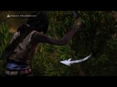 The Walking Dead: Michonne - Episode 1 (2016) PC | RePack  R.G. Freedom