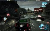 Need for Speed: World [Offline] (2010) PC | Repack  Canek77