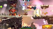 Awesomenauts: Overdrive Expansion (2012) PC | 