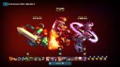Awesomenauts: Overdrive Expansion (2012) PC | 