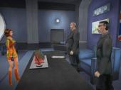 The Operative: No One Lives Forever. Game of the Year Edition [HD] (2001) PC