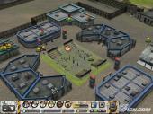 Prison Tycoon 4: SuperMax (2008) PC
