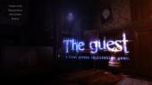 The Guest (2016) PC | 